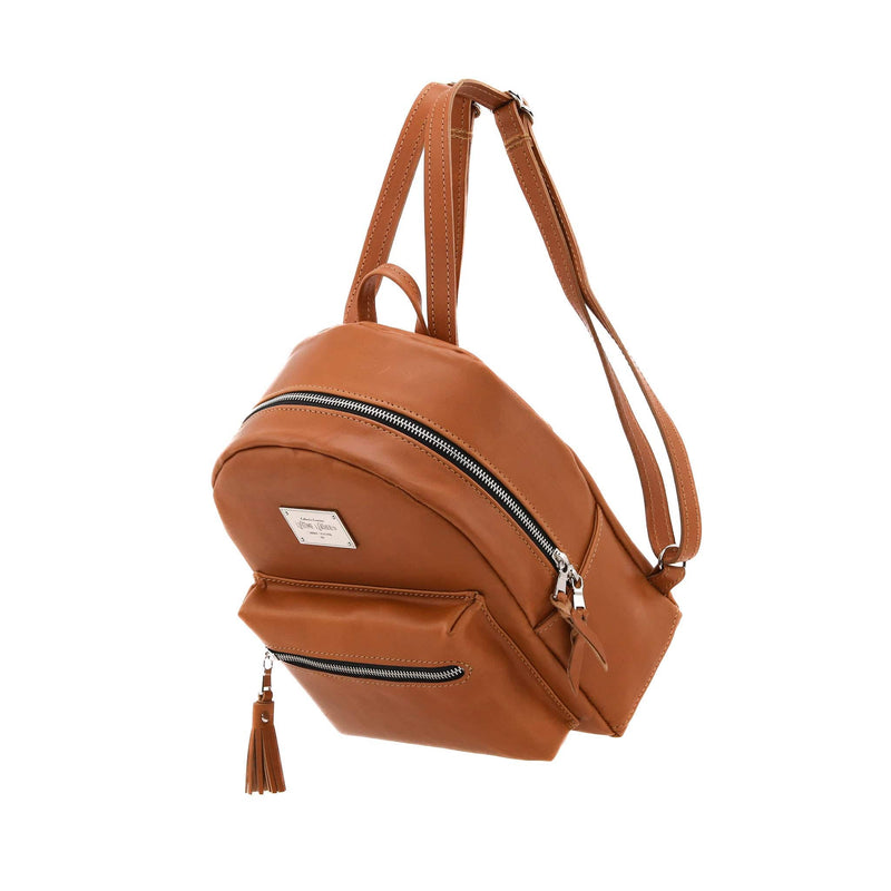 Leather Backpack - Lifetime Leather Co