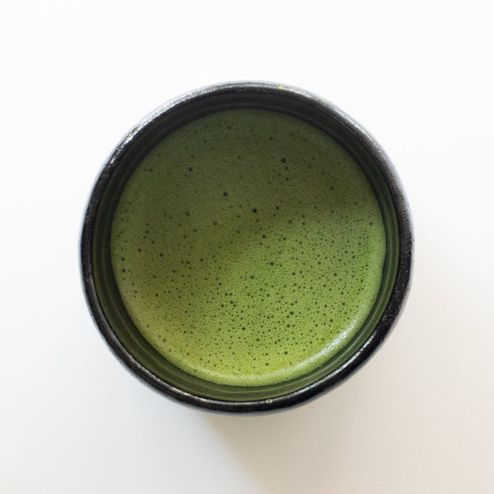 CEREMONIAL MATCHA - BARISTA EDITION - 250gr by Farm2Me
