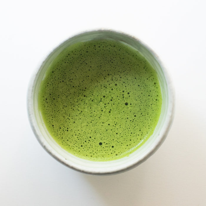 ORGANIC EVERYDAY MATCHA. by Farm2Me