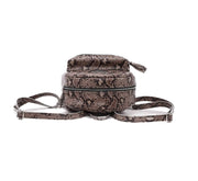 Leather Backpack - Lifetime Leather Co