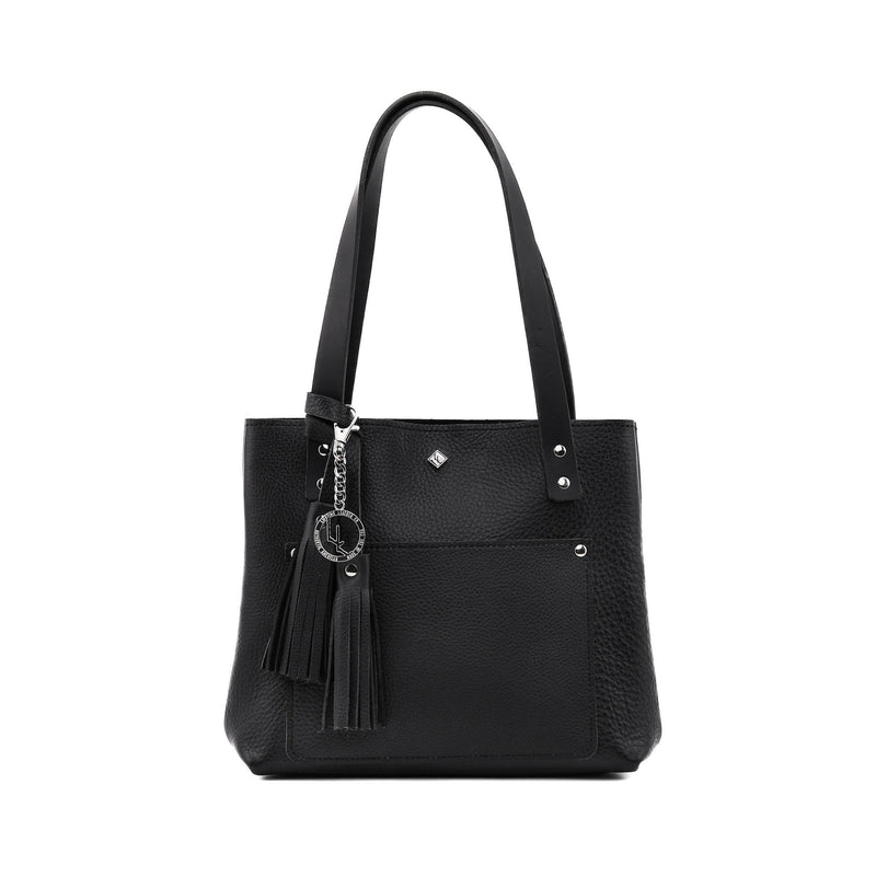 Mini Deluxe Lifetime Tote - Lifetime Leather Co