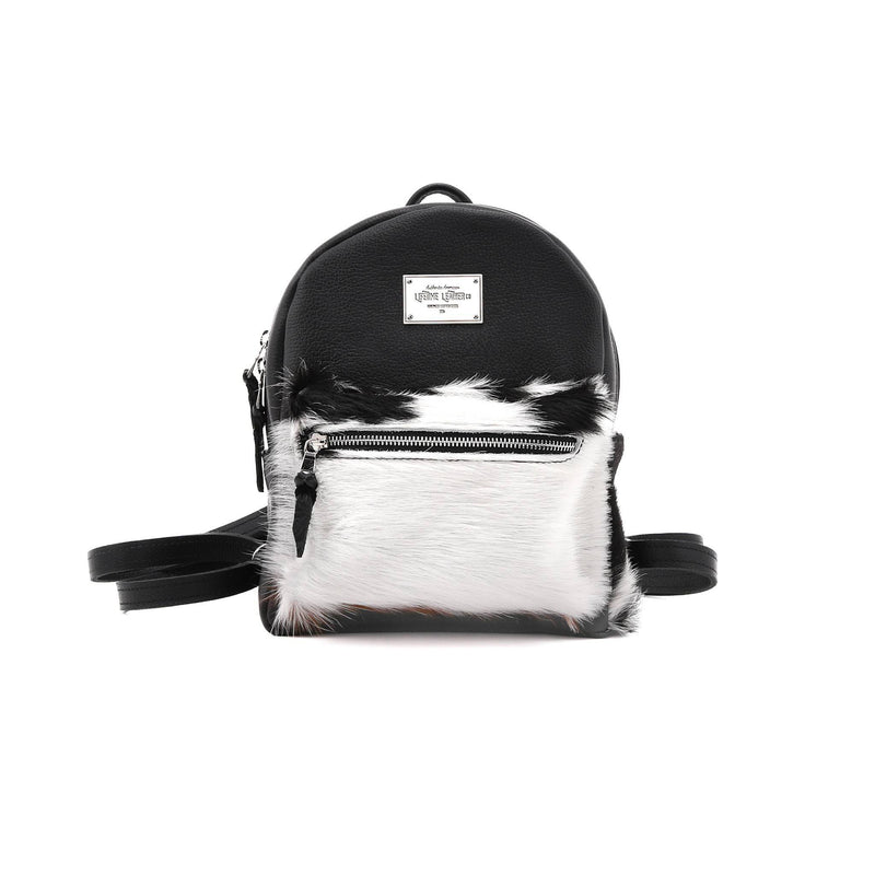 Leather Backpack - Lifetime Leather Co