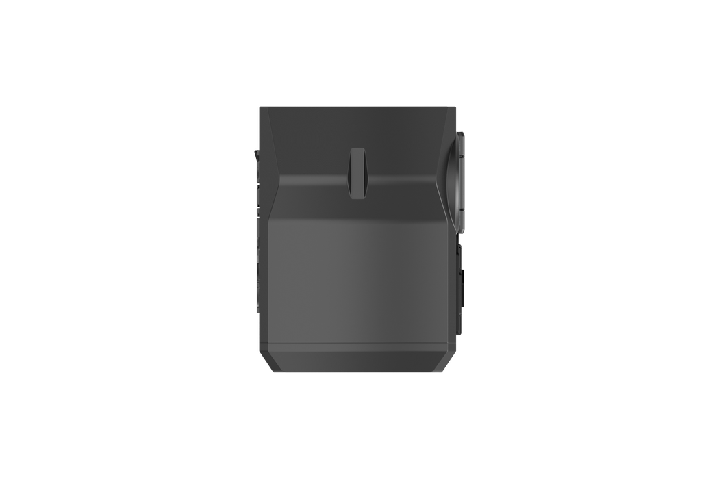 Infitac FML19 Thermal Sight | Spot Targets Up to 1,100 Yards for Pistol & Rifle | HD Image