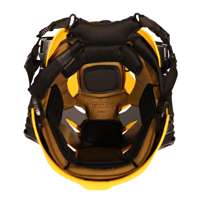 Team Wendy EXFIL Rescuer | High-Viz & Whitewater Ready | The Professional's Choice