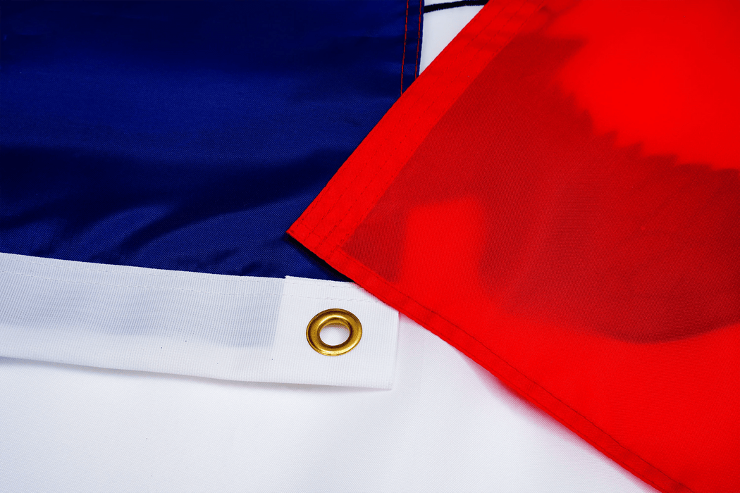 Iowa State Flag - 100% Made in USA