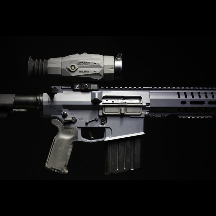 iRay Rico Bravo | 3x Thermal Rifle Scope | 1750 Yards