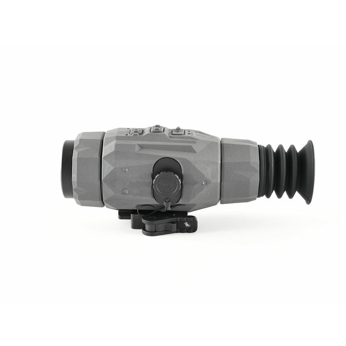 iRay Rico Bravo | 3x Thermal Rifle Scope | 1750 Yards