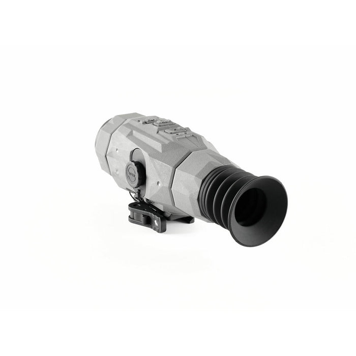iRay Rico Bravo | 3x Thermal Rifle Scope | 1750 Yards