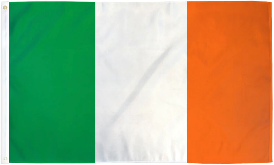 Ireland
