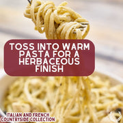 Italian and French Countryside Spice Blend Collection - 3 Tins Collections & Gift Sets Gustus Vitae