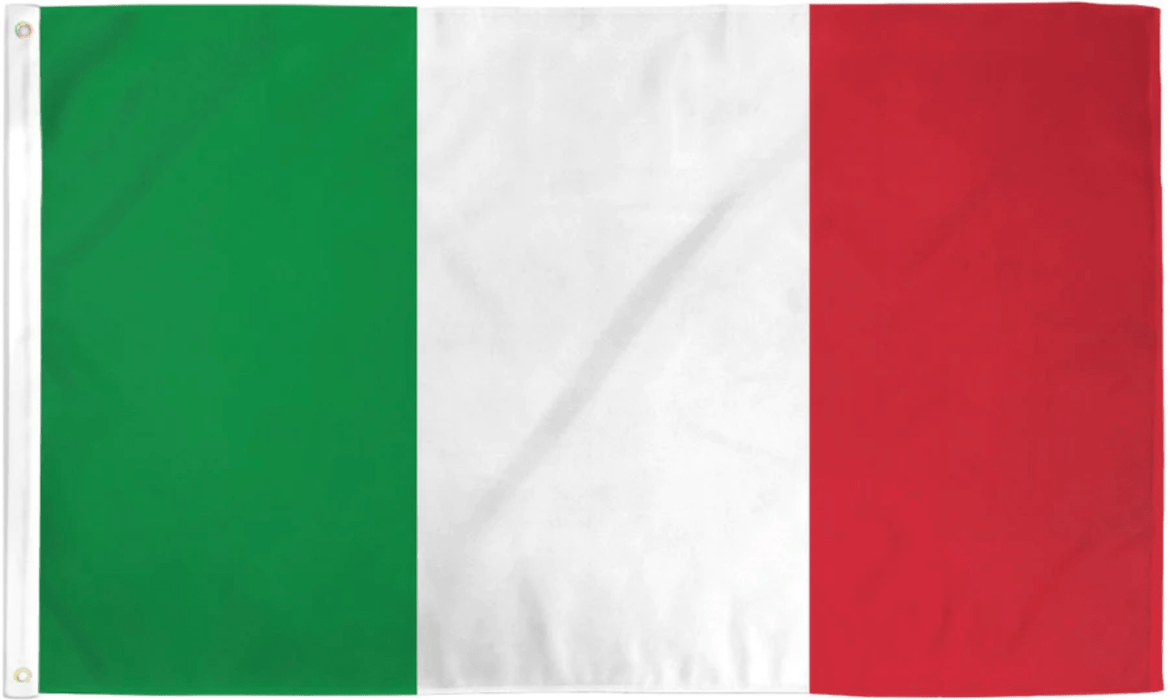 Italy