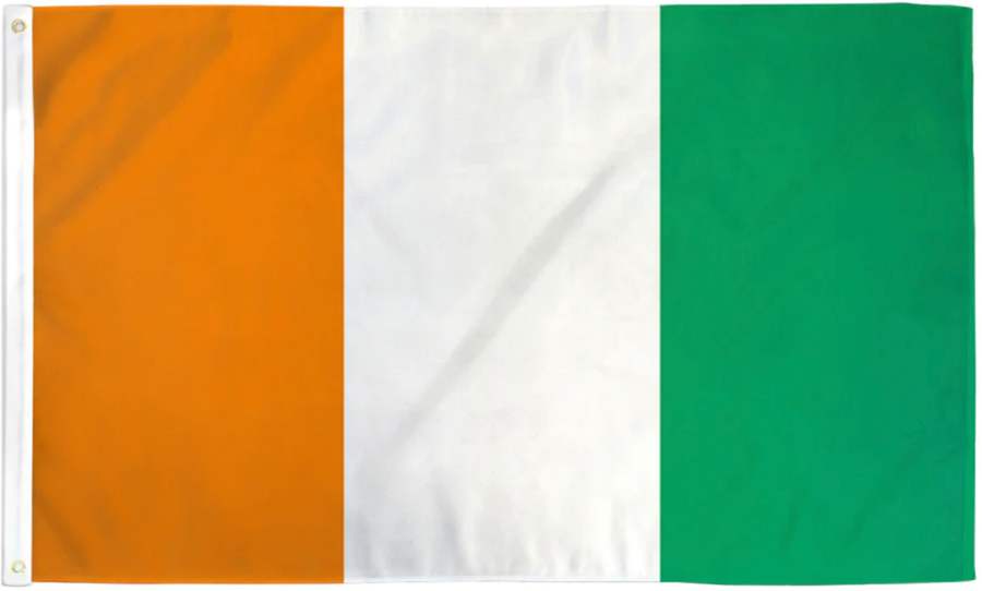 Ivory Coast