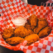 Jalapeño Lime Ranch Seasoning Gourmet Seasonings Gustus Vitae