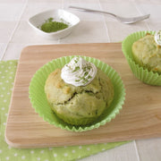 Japanese Green Tea Matcha Cane Sugar Gourmet Cane Sugar vendor-unknown