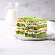 Japanese Green Tea Matcha Cane Sugar Gourmet Cane Sugar vendor-unknown