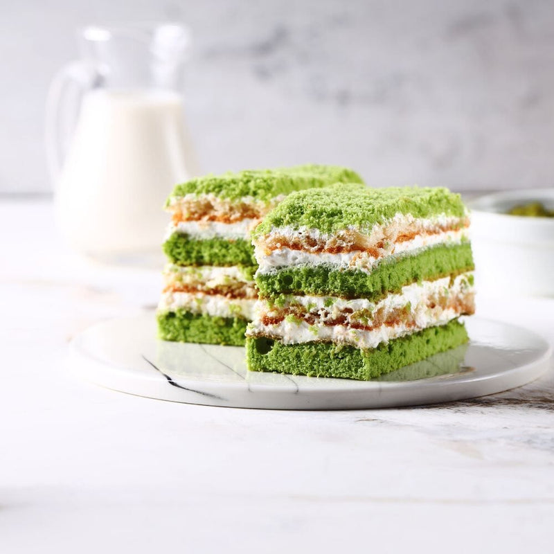 Japanese Green Tea Matcha Cane Sugar Gourmet Cane Sugar vendor-unknown