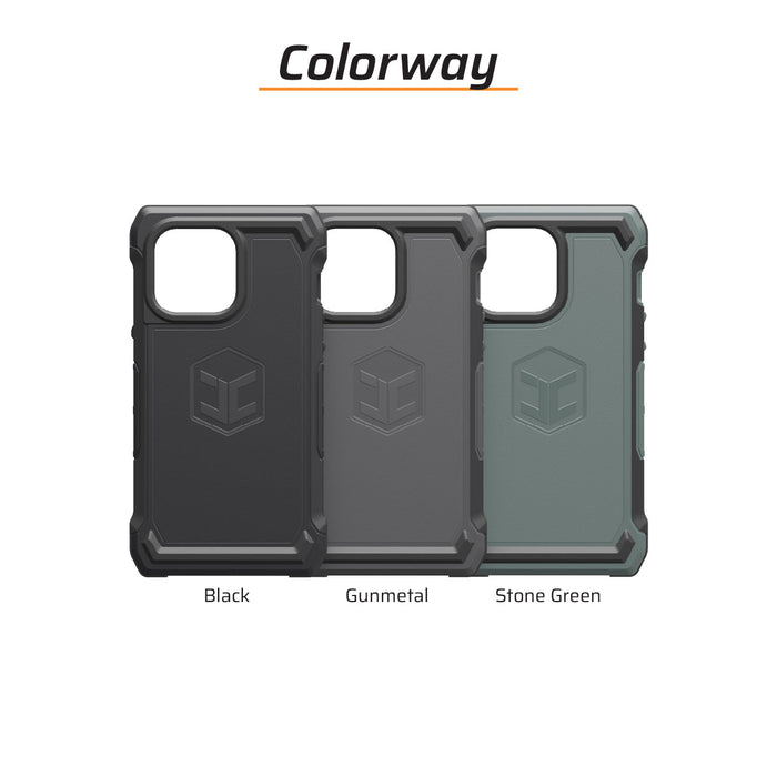 iPhone 15 Pro Max ENDVR Phone Case | Made in USA