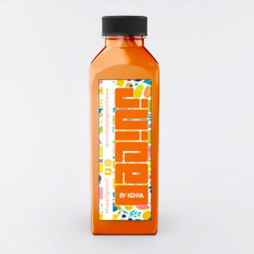 Juiced By Kenya - Juiced By Kenya Goodness Bottles - 12 Bottles - Cold Pressed Juice | Delivery near me in ... Farm2Me #url#