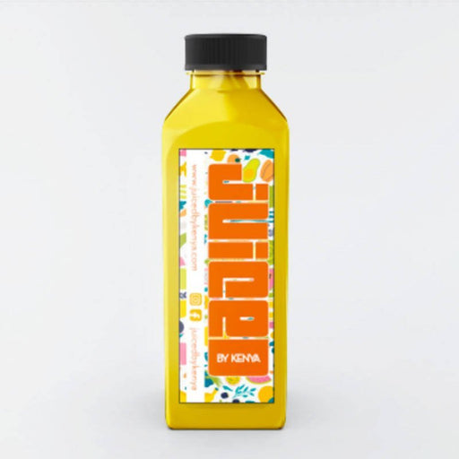 Juiced By Kenya - Juiced By Kenya Kenya Cleanse Bottle - Cold Pressed Juiced | Delivery near me in ... Farm2Me #url#