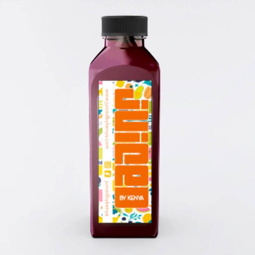 Juiced By Kenya - Juiced By Kenya The Beet Bottle - Cold Pressed Juice | Delivery near me in ... Farm2Me #url#