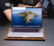 Leather Laptop Sleeve - Lifetime Leather Co