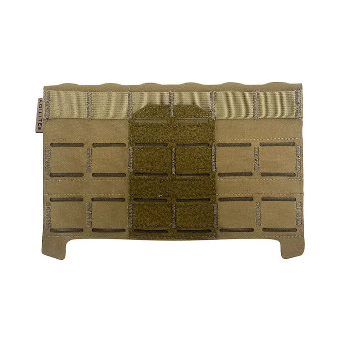 Agilite K19 Back Flap Cummerbund Adapter
