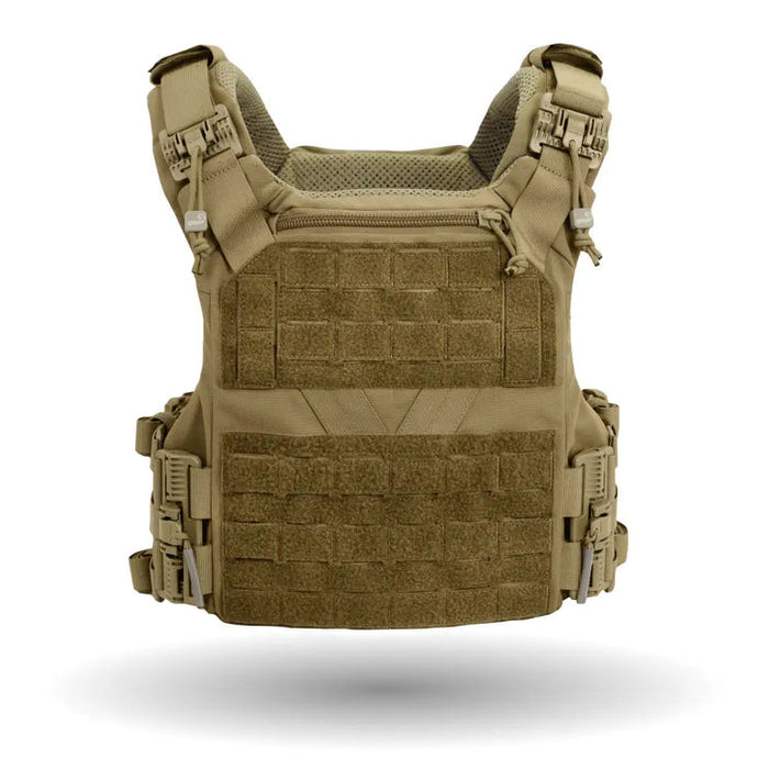 Agilite K19  | w/ Quick Release System, Fast-Adjust Cummerbund & Admin Pocket