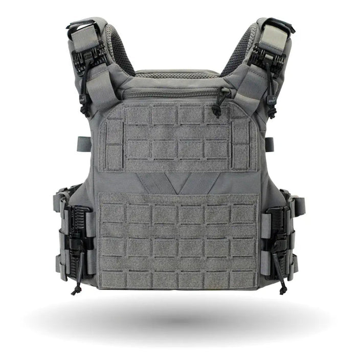 Agilite K19  | w/ Quick Release System, Fast-Adjust Cummerbund & Admin Pocket