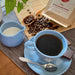 Kaveri Coffee - Bright - Kerkeicoondah | Medium-Light Roast (Whole Beans) Bags - 6 bags x 12oz - Beverage | Delivery near me in ... Farm2Me #url#