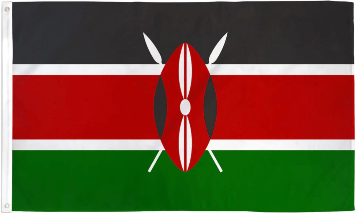 Kenya