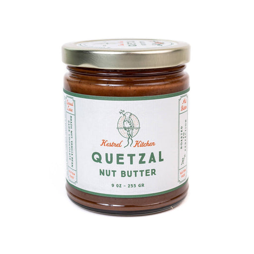 Kestrel Kitchen - Chocolate Brazil Nut Butter - Nut Butter | Delivery near me in ... Farm2Me #url#