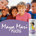 Kids Curl Conditioning Kit 2 -Piece Set - Kids 2-in-1 Shampoo and Conditioner and Curl Cream Hair Care Los Angeles Brands 