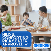 Kid’s Menu: Chicken - Tendies & Fries Gourmet Seasoning Mix Gourmet Seasonings Gustus Vitae