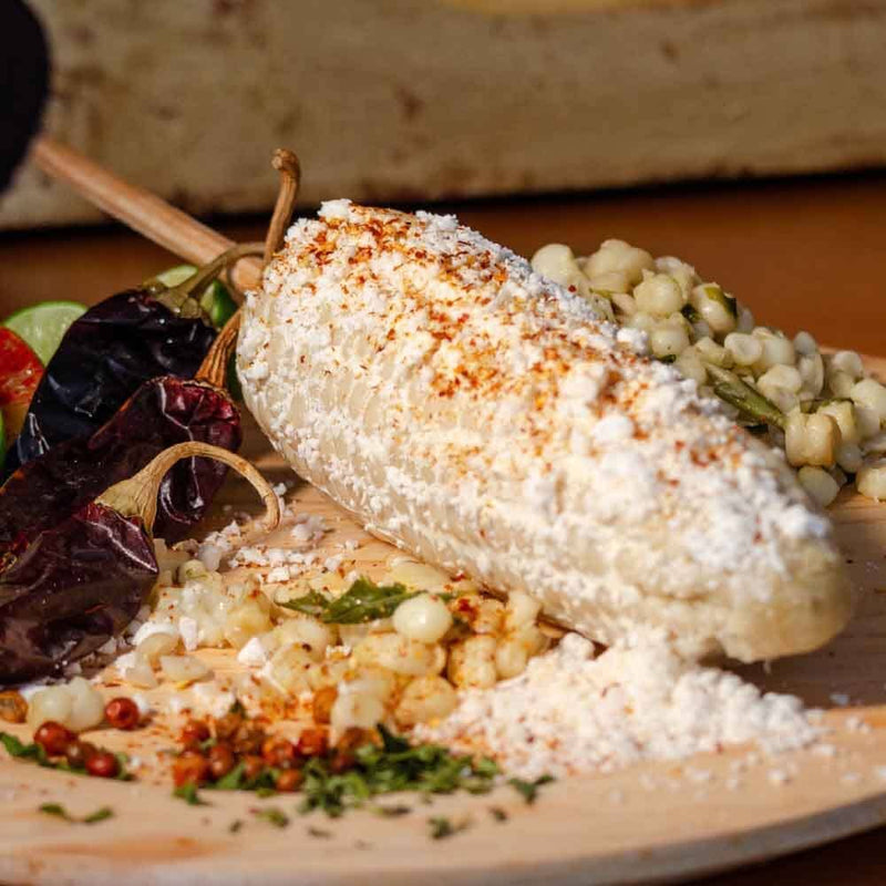 Kitchen, Cooking and Grilling Essentials – The Spicy Collection | Set of 4 Collections & Gift Sets Gustus Vitae