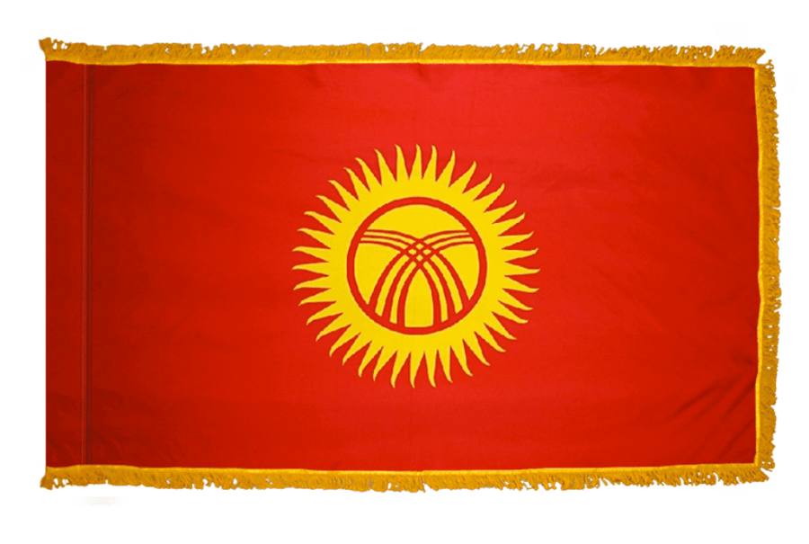 Kyrgyzstan