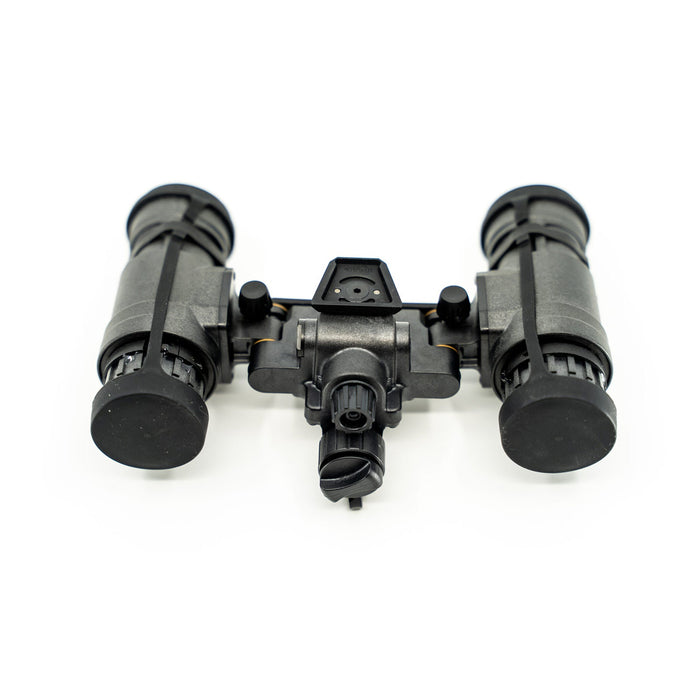 PVS-31A | Manual Gain & Gen 3 WP for Total Image Control