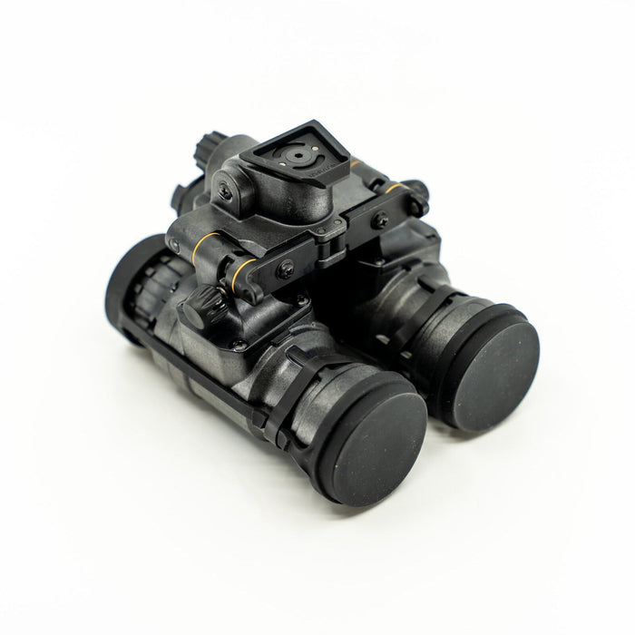 PVS-31A | Manual Gain & Gen 3 WP for Total Image Control