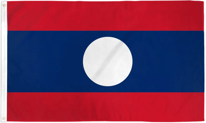 Laos