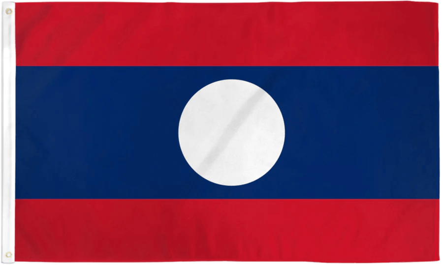 Laos
