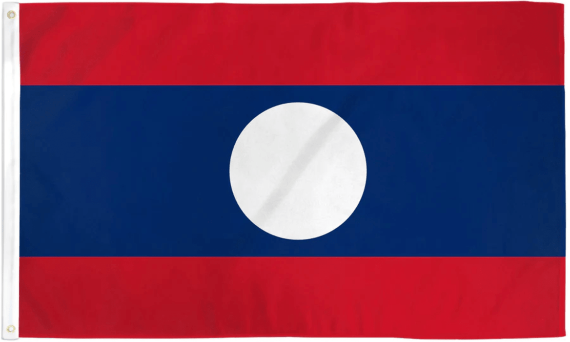 Laos