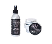 Leather Care Kit - Lifetime Leather Co
