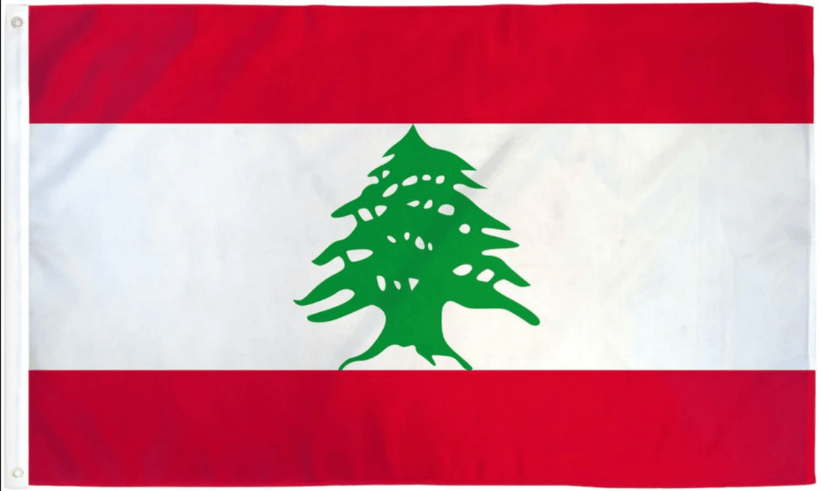 Lebanon