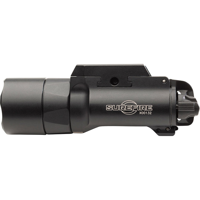 SureFire X300 Turbo | 66,000 Candela & 650 Lumen Light | For Pistols & Rifles