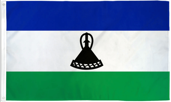 Lesotho