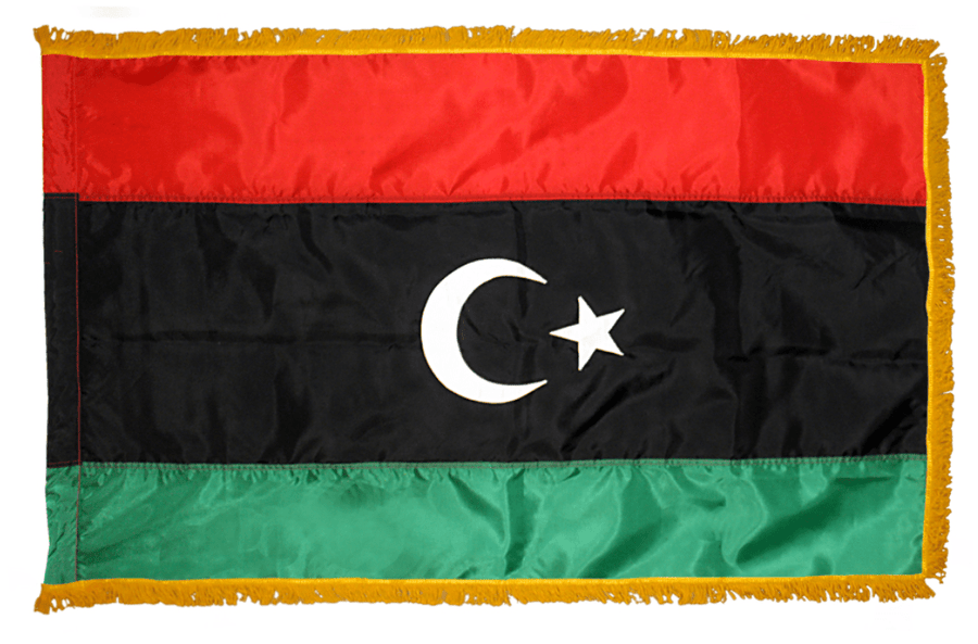 Libya