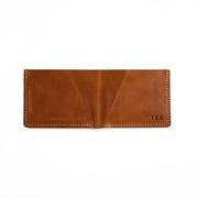 Bowman Bifold Wallet - Lifetime Leather Co