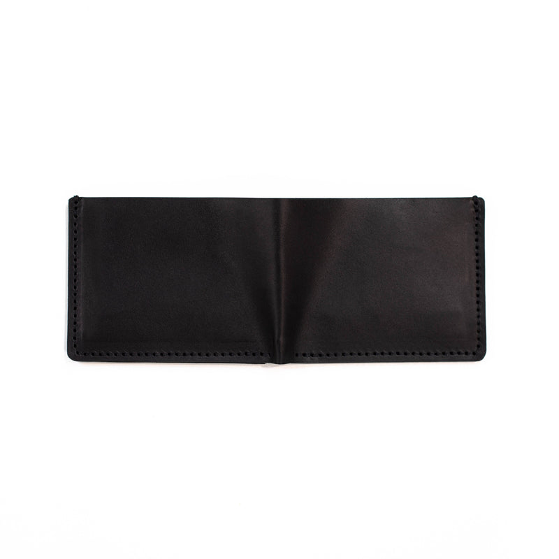 Bowman Bifold Wallet - Lifetime Leather Co