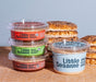 Little Sesame - Little Sesame Family Pack - | Delivery near me in ... Farm2Me #url#