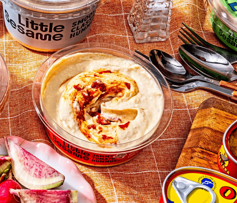 Little Sesame - Little Sesame Family Pack - | Delivery near me in ... Farm2Me #url#