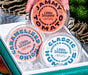 Little Sesame - Little Sesame Just Hummus - | Delivery near me in ... Farm2Me #url#